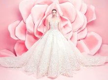 Прочитать статью: Как выбрать свадебное платье: гайд для невест