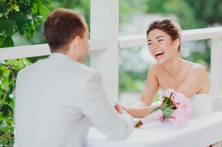 Полезные советы на свадьбу