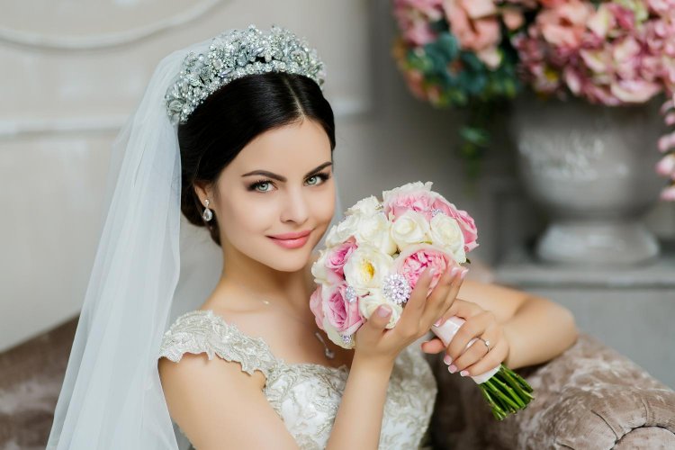 Как быстро и легко сделать своими руками свадебное украшение