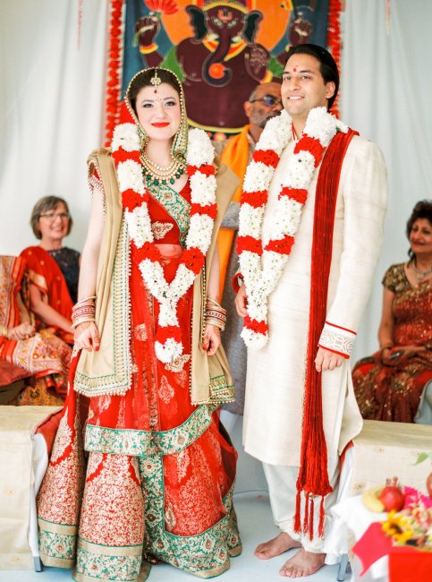 Традиционная свадьба