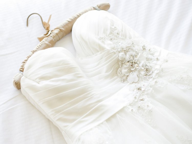 Продажа свадебного платья