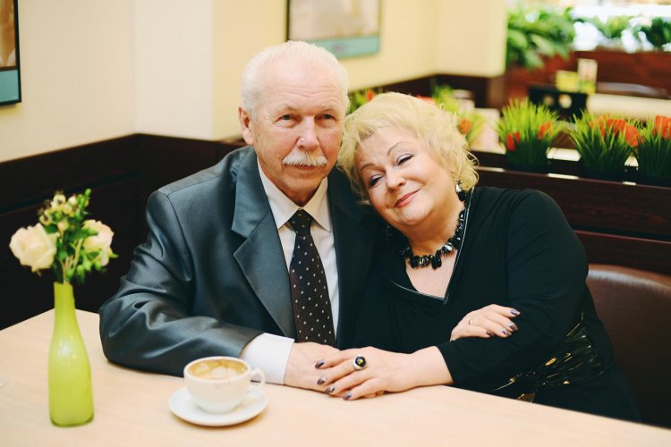 37 лет совместной жизни какая свадьба