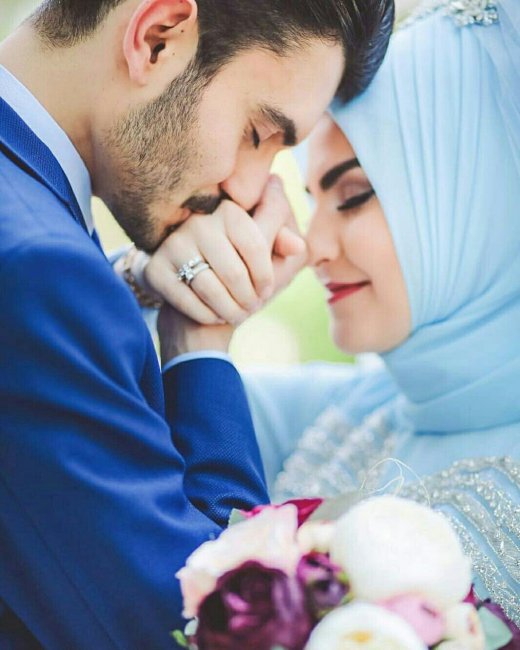 Как прозодит брачная ночь в исламе