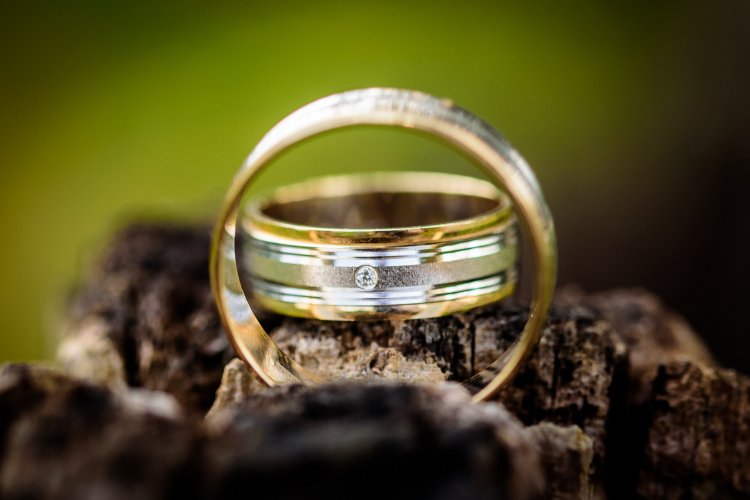 Обручальное кольцо по знаку Зодиака