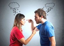 Прочитать статью: Самые несовместимые пары по знаку Зодиака