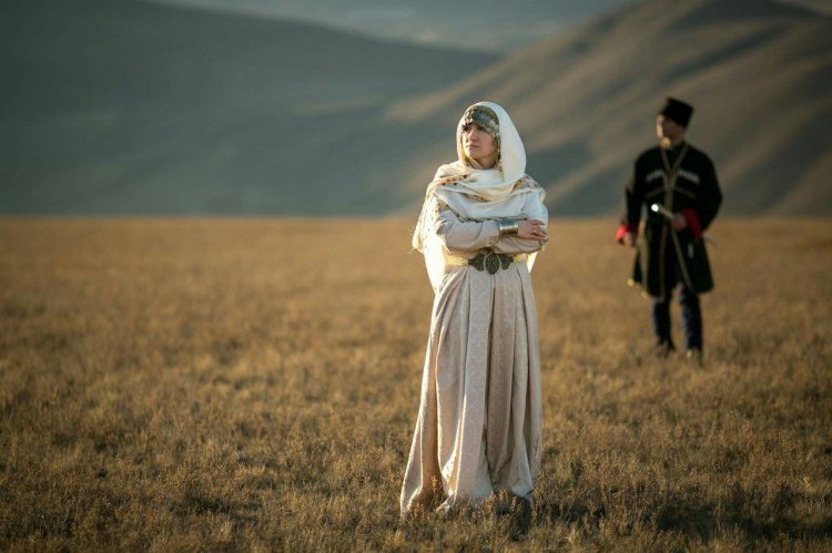 Похищение кавказской невесты