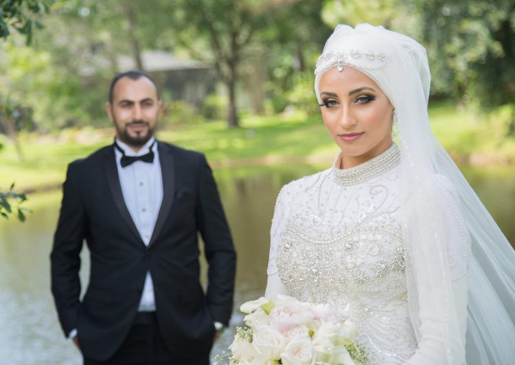 Мусульманские свадебные традиции