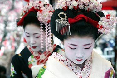Необычные свадебные традиции в Китае