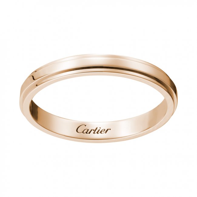 Классическое кольцо Cartier