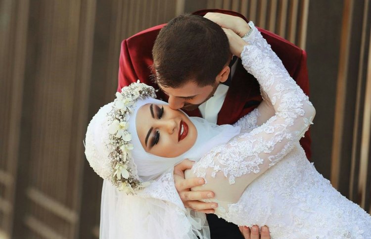 Первая брачная ночь мусульман