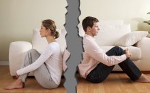 Прочитать статью: Признаки близкого развода