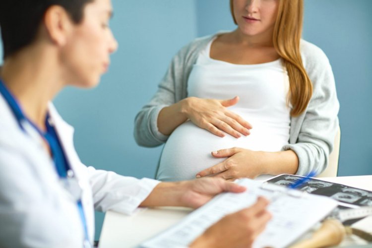 Выбор клиники для родов в Чили