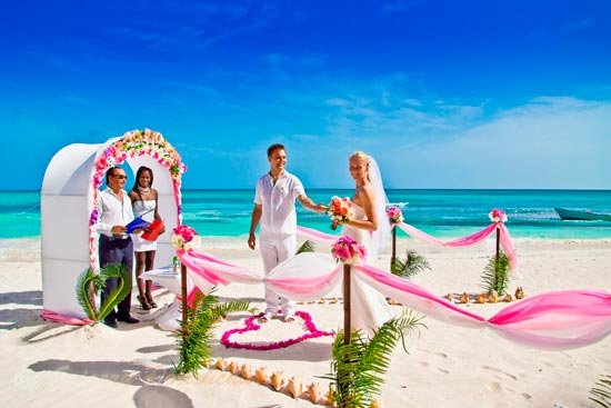 Бракосочетание в Доминикане – копия