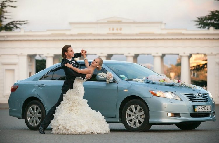 Что должен делать жених в день свадьбы