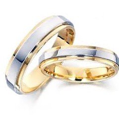 Свадебные кольца любой сложности, срок изготовления 2 недели