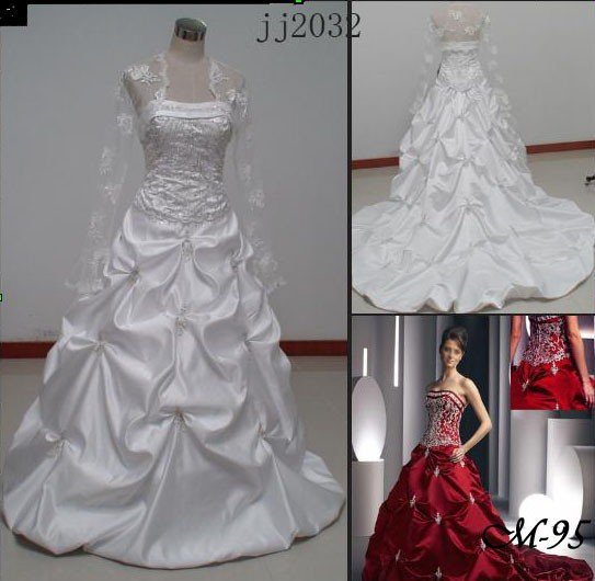 Свадебное платье-аналог, розничная стоимость – 600USD, оптовая стоимость – 266-333USD, в зависимости