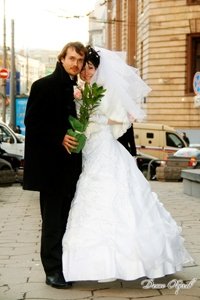 Свадебный фотографДенис Обухов