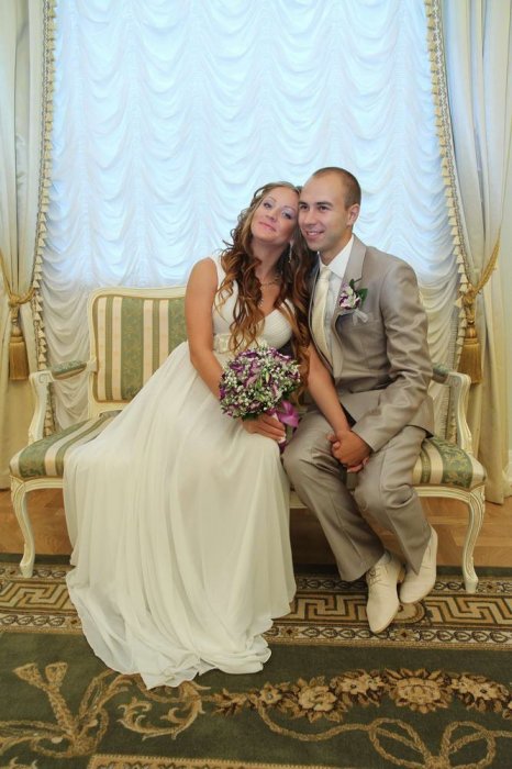 Свадебная фотография в Санкт-Петербурге. Тел: 906-51-41, 7 904 554 73 00 Сайт:/ Цены: