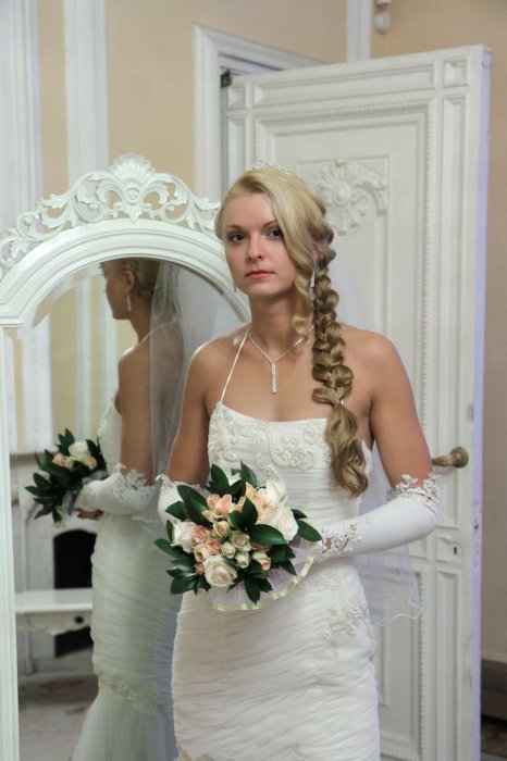 Свадебная фотография в Санкт-Петербурге. Тел: 906-51-41, 7 904 554 73 00 Сайт:/ Цены: