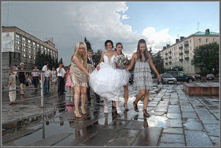 фотограф,видеооператор на свадьбу -Виталий Родинов