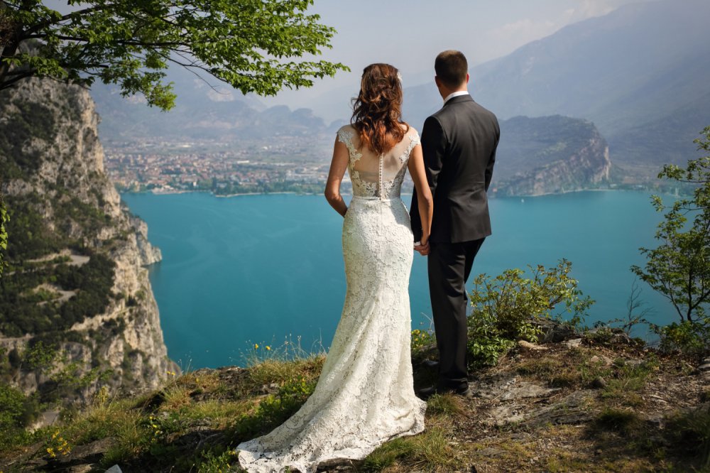 Свадьба в Италии-118