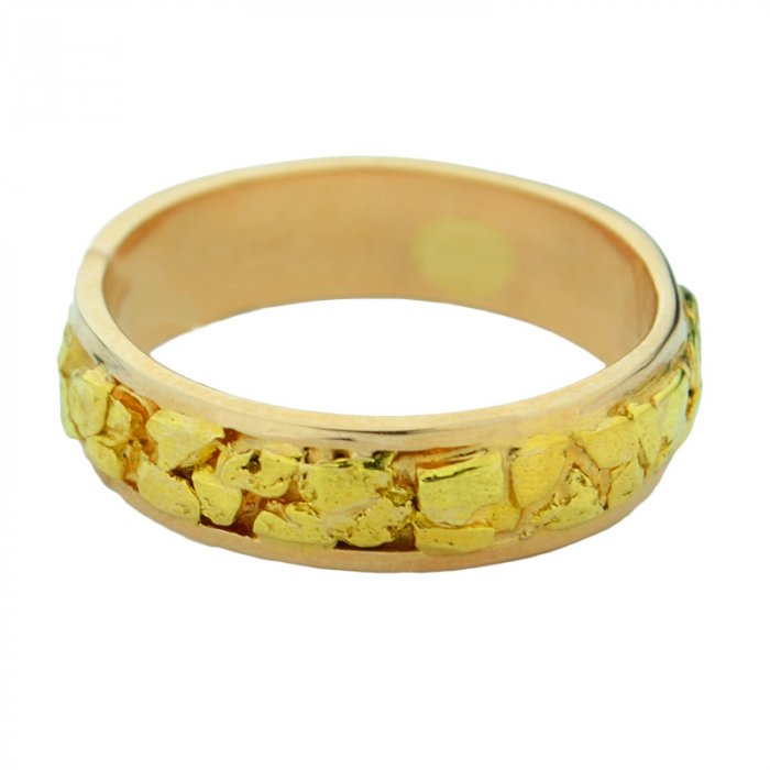 RareGold999 Обручальное кольцо золото 