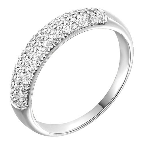 RareGold999 Обручальное кольцо с бриллиантами
