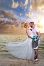 Перейти в фотоальбом: Свадьбы и фотосессии на Самуи вместе с "Wedding-thailand"