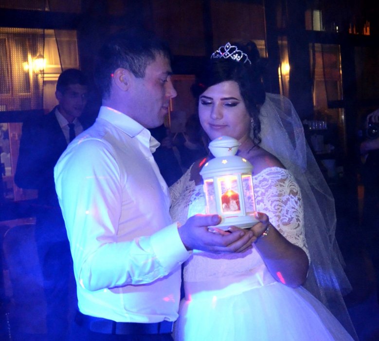 Национальные свадьбы в Сочи