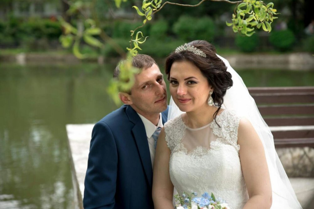 Красивые свадьбы в Сочи