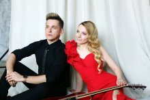 Перейти в фотоальбом: Портфолио группы "Дом у моря"