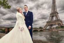 Перейти в фотоальбом: Свадебные фотосессии от фотографа Лищинского Виталия