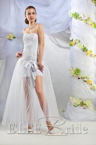 Свадебное платье Инга (Богема) Цена: 16400 руб.