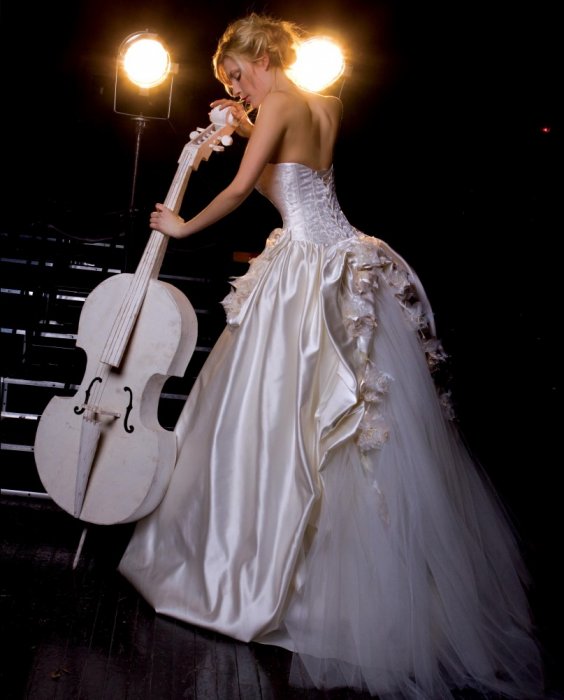 Свадебное платье Милена. Цена 21.000 руб. Ткань-атлас,фатин,кружево.