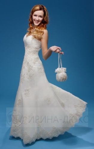Свадебное платье Беата. Цена 32.000 руб.