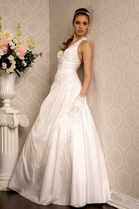 Свадебное платье Ванда. Цена 32.500 руб