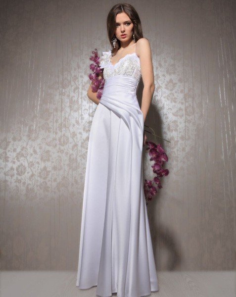 Свадебное платье Брианна. Цена 25.500 руб.