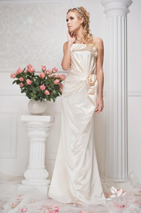 Свадебное платье Мадонна. Цена 15.500 руб.