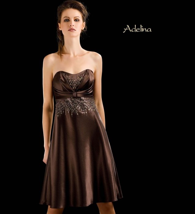 Вечернее платье Аделина. Цена 10.000 руб.