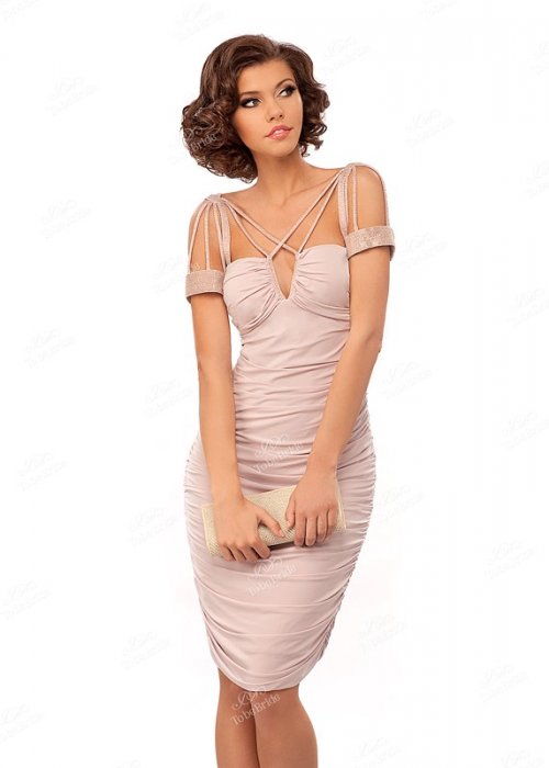 Вечернее платье cw019B Цена 11.600 руб.
