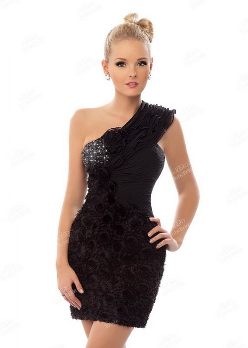 Вечернее платье kp0065B Цена 16.300 руб.