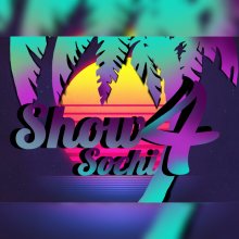 Арт-группа "Show4Sochi" – шоу на свадьбу