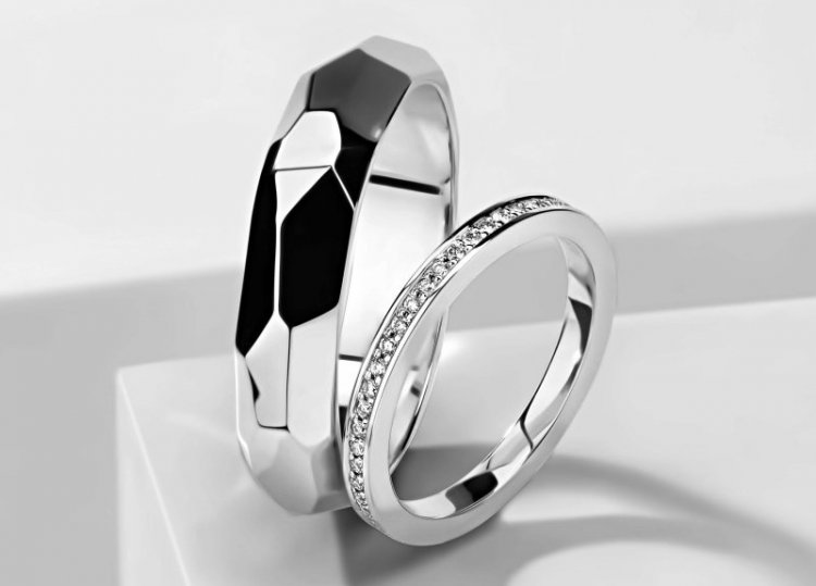 Многоугольные кольца