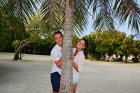 Honeymoon / Maldives