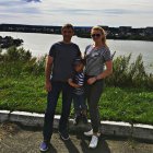 6 лет вместе