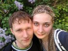 Ах,весна... 