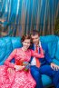 Александр и Юлия