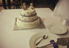 Свадебный торт и Каравай